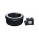 Adapter for Olympus OM lens to Fuji-X (with tripod mount)