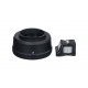 Adapter for Olympus OM lens to Fuji-X (with tripod mount)