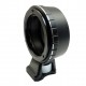 Adapter for Minolta-MD lens to Sony E-mount (with tripod mount)