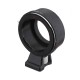 Adapter for Yashica/Contax lens to Sony E-mount (BM)(with tripod mount)