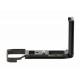 Fittest Custom L-bracket for Sony a7RIII (FSL-A7RIII)