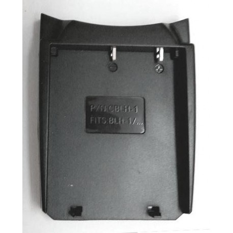 CBLH-1  Akku-Adapterplatte für LVSUN