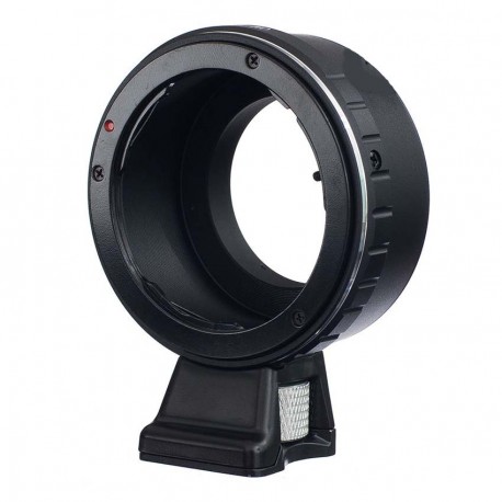 Adapter for OM lens to Olympus micro 4/3 (BM)(with tripod mount)