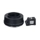 Adapter for OM lens to Olympus micro 4/3 (BM)(with tripod mount)