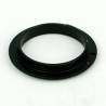 Anillo inversor K&F para montura Canon EOS EF  y EFs 67mm