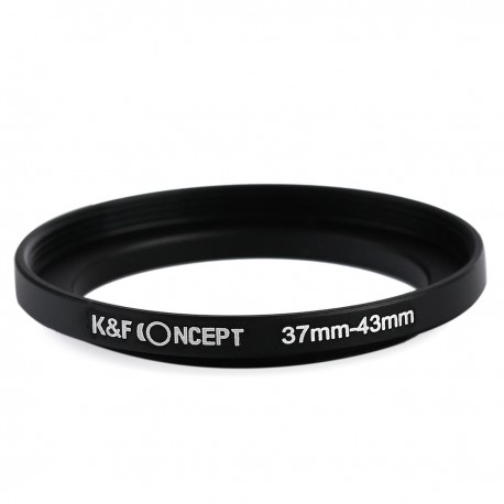 Anillo ampliador step-up 37-43