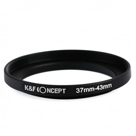 Step-up 37mm-43mm