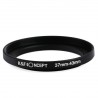 K&F Step-up 37mm-43mm