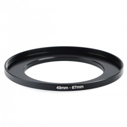 Anillo ampliador Step-up 49-67