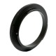 Anillo inversor K&F para montura Canon EOS EF  y EFs 62mm