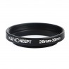 K&F Step-up 26mm-30mm