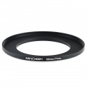 Anillo ampliador K&F Step-up 55-77