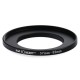 Anillo ampliador K&F Step-up 37-52