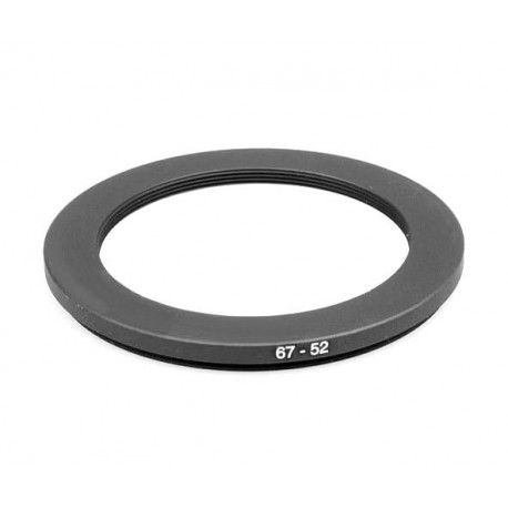 Anillo reductor K&F step-down 67-52