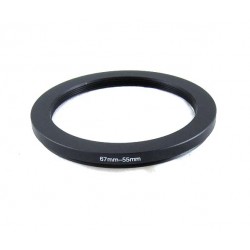 Anillo reductor K&F step-down 67-55