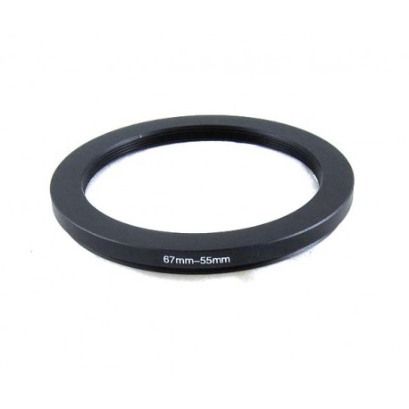 Anillo reductor K&F step-down 67-55