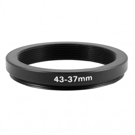 Anillo reductor K&F step-down 43-37
