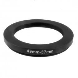 K&F Step-down 49mm-37mm