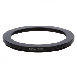 K&F Step-down 72mm-58mm