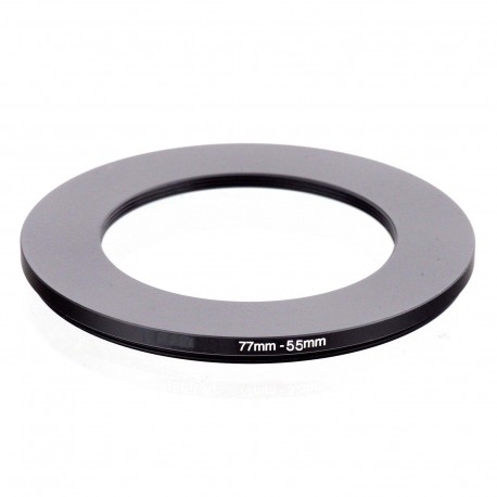 Anillo reductor K&F step-down 77-55
