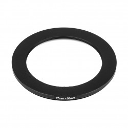 Anillo reductor K&F step-down 77-58