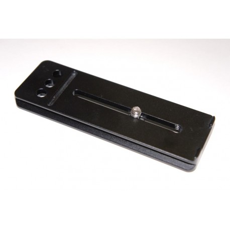 fittest DPL-115 Quick-Release long Plate for tele lenses