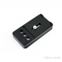 Zapata larga especial teleobjetivos DPL-85 (FPL85)