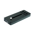 fittest DPL100 Quick-Release long Plate for tele lenses