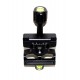 Acoplamiento dual Arca/Manfrotto de Fittest