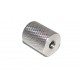 Female adapters 3/8 to 1/4 - 20mm long LS00017