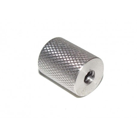 Reductores rosca 3/8 a 1/4 largo 9mm BR-9 (x3)