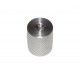 Reductores rosca 3/8 a 1/4 largo 9mm BR-9 (x3)