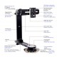 Cabezal Panorámico compacto Fittest R-15