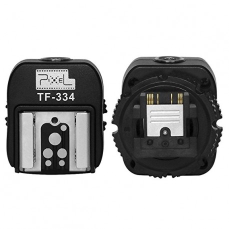 Pixel TF-334 Blitzschuh-Adapter für Sony MI Blitzschuh