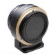 PEIPRO N/G-E mount auto Focus Lens adapter Nikon AF-S to Sony E