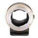 Peipro N/G-E anschluss Autofokus Objektiv Adapter Nikon AF-S an Sony E/AF/A7R2/A9/A7R3