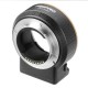 Peipro N/G-E anschluss Autofokus Objektiv Adapter Nikon AF-S an Sony E/AF/A7R2/A9/A7R3