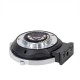 Reductor de Focal ULTRA Metabones T CINE de Canon-EF a micro-4/3