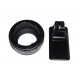 Adapter for OM lens to Olympus micro 4/3 (BM)(with Arca plate)
