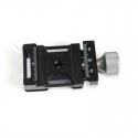 Arca/Screw Knob Clamp DC38Q