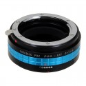 Fotodiox Pro adapter for Nikon-G lens to micro-4/3 (NK(G) - MFT)