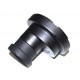SWEBO Lens to Telescope Adapter for Canon and Contax/Yashica lens