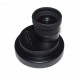 Ocular SWEBO para objetivos Canon y Olympus OM