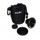 SWEBO Lens to Telescope Adapter for Canon and Contax/Yashica lens