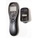 Wireless Timer Remote Control for EOS 1000D
