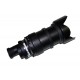 SWEBO Lens to Telescope Adapter for Canon and Contax/Yashica lens