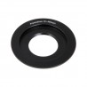 Adaptador Fotodiox objetivos montura C (Cine) a Nikon (C-Nikon)