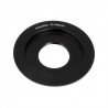 Adaptador Fotodiox de objetivos montura C (Cine) a Canon EOS (C-Canon)