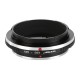 K&F concept Adapter for Canon EOS lens to Fuji GFX 50S