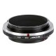 K&F concept Adapter for Nikon lens to Fuji GFX 50S